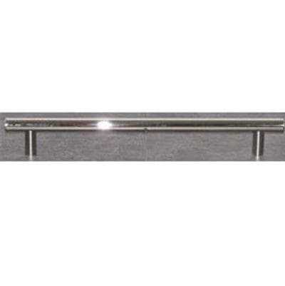 Top Knobs Hopewell Appliance Pull 30 Inch (c-c) - Polished Nickel
