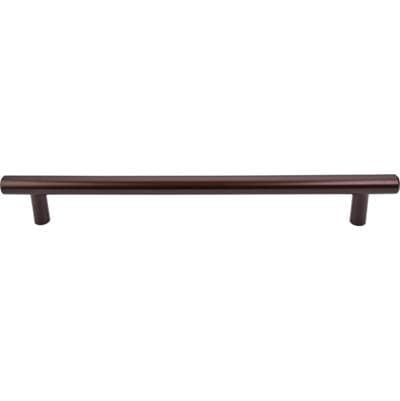Top Knobs Hopewell Appliance Pull 12 Inch (c-c) - Oil Rubbed Bronze