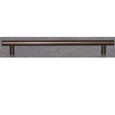 Top Knobs Hopewell Appliance Pull 18 Inch (c-c) - Oil Rubbed Bronze