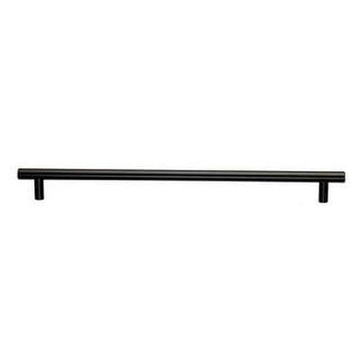 Top Knobs Hopewell Appliance Pull 24 Inch (c-c) - Oil Rubbed Bronze