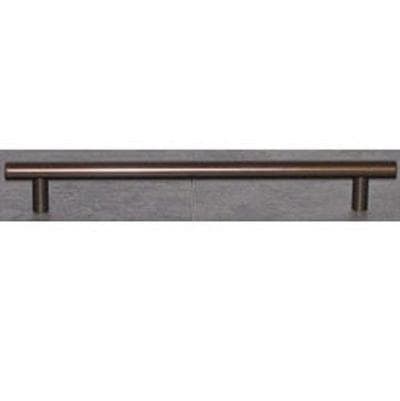 Top Knobs Hopewell Appliance Pull 30 Inch (c-c) - Oil Rubbed Bronze