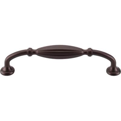 Top Knobs Tuscany D Pull 5 1/16 Inch (c-c) - Oil Rubbed Bronze by Top Knobs