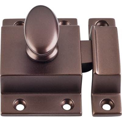 Top Knobs Cabinet Latch 2 Inch - Oil Rubbed Bronze