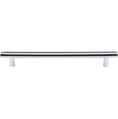 Top Knobs Hopewell Appliance Pull 12 Inch (c-c) - Polished Chrome