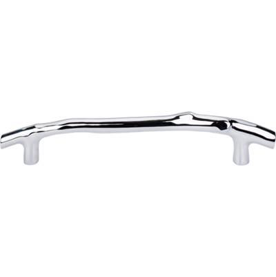 Aspen II Twig Pull 12 Inch (c-c) Polished Chrome by Top Knobs