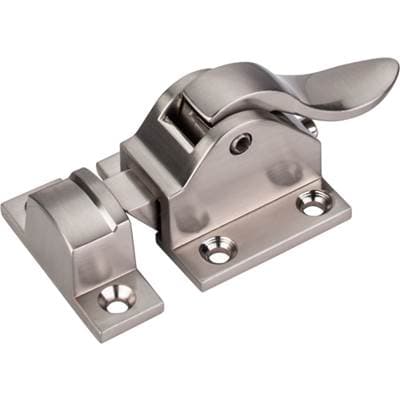 Top Knobs Transcend Cabinet Latch 1 15/16 Inch - Brushed Satin Nickel