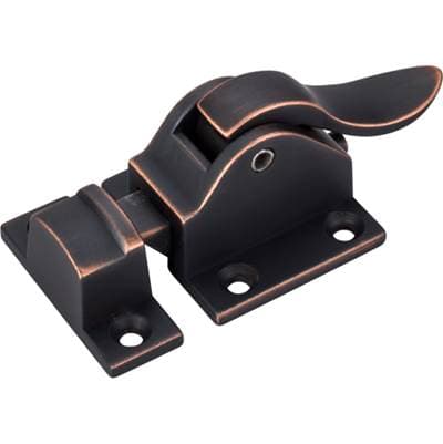 Top Knobs Transcend Cabinet Latch 1 15/16 Inch - Umbrio by Top Knobs