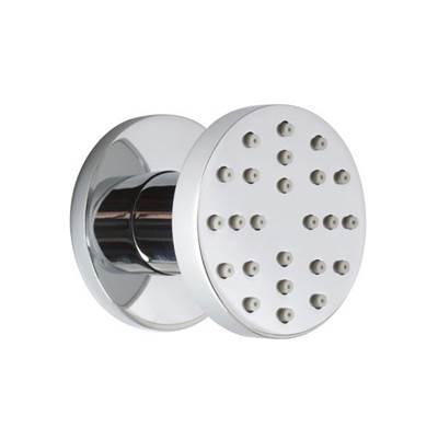 55mm DIA x 8.5mm. Body Spray Round