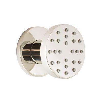 55mm DIA x 8.5mm. Body Spray Round by ThermaSol