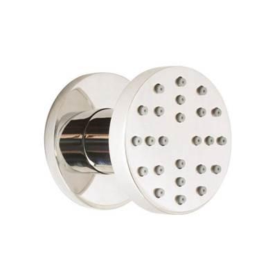 55mm DIA x 8.5mm. Body Spray Round by ThermaSol