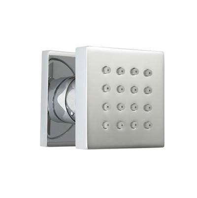 50mm x 50mm x 10mm, Body Spray Square by ThermaSol