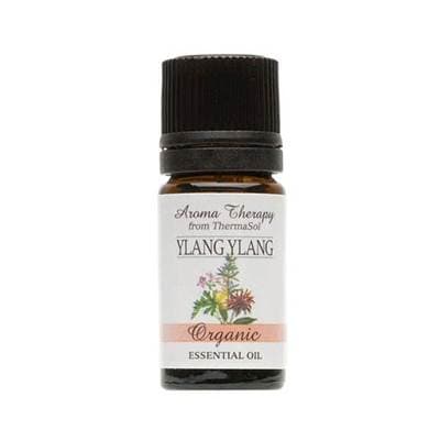 Thermasol Ylang-ylang OIL 5 ML by ThermaSol