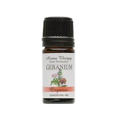 Thermasol Geranium OIL 5 ML by ThermaSol