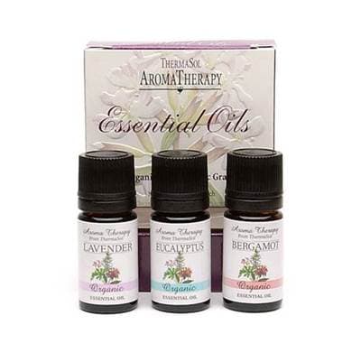 Thermasol 3 Pack Oil 5 ML Each