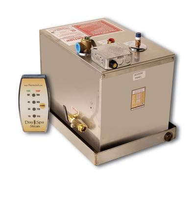 Thermasol Day Spa 2 Room System, 10kW-150