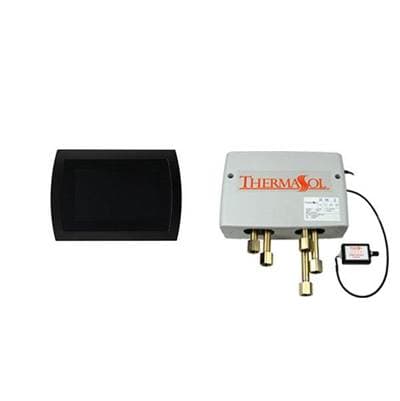 Digital Shower Packages