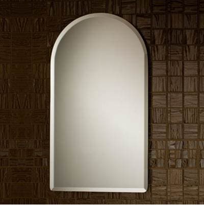 Thermasol Fog Free Mirror - Cupola by ThermaSol