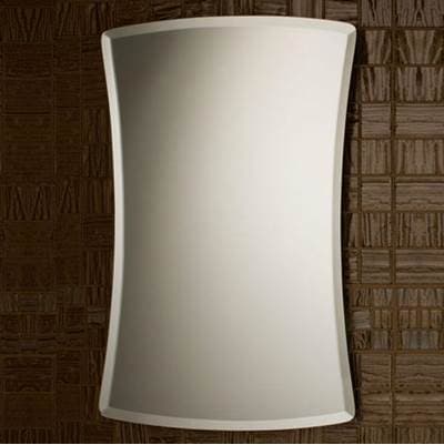 Thermasol Fog Free Mirror - Eclipse