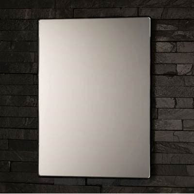 Thermasol Fog Free Mirror - Rhombus