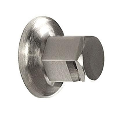Thermasol Old Style Sthd DLX 1/2'' - Antique Brass