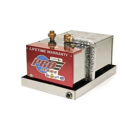 Thermasol Pro Series Ultimate with Fast Start, Powerflush, and Smart Steam - 1200 by ThermaSol
