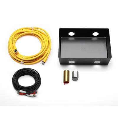 Thermasol Rough in Kit, 10'' Thermatouch Control by ThermaSol