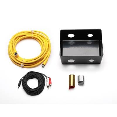 Thermasol Rough in Kit, 7'' Thermatouch Control