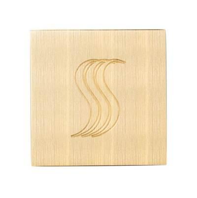 Thermasol Steamvection Steam Head Square - Antique Brass by ThermaSol