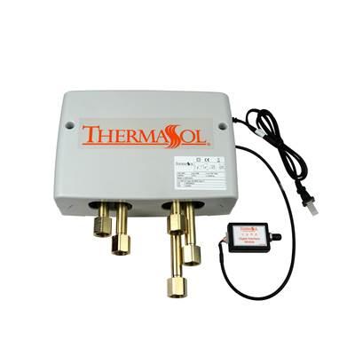 Digital Shower Valve by ThermaSol