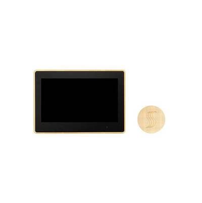 Lcd Controls