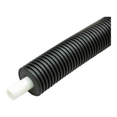 Uponor 1 1/2'' Potable Pex with 6.9'' Jacket, 300-Ft. Coil