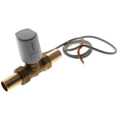 Uponor 3/4'' and 1'' Thermal Zone Valve by Uponor