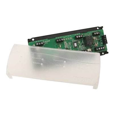 Uponor Four-zone Control Module for Two and Four-wire Operation