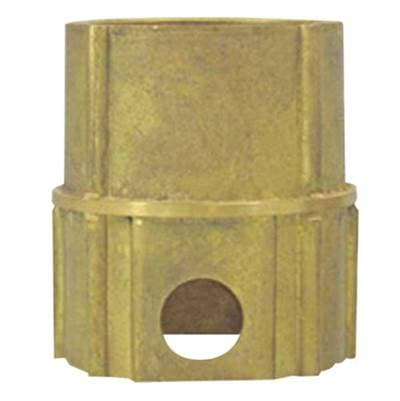 Uponor Pavement Snow and Ice Sensor Cup