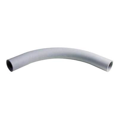 Uponor 1 1/2'' Pvc Elbow for 1'' Pex Bend Support