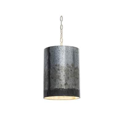 Varaluz Cannery 2-Lt Pendant - Ombre Galvanized by Varaluz