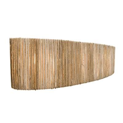 Varaluz Jacob's Ladder 4-Lt Bath - French Gold