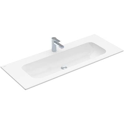 Villeroy and Boch Architectura Vanity Washbasin 47 1/4''