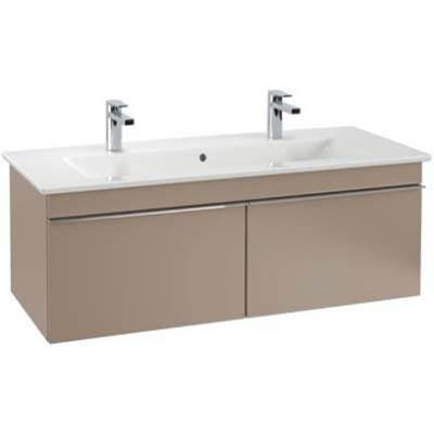 Venticello Vanity unit for washbasin 45 3/8'' x 16 1/2'' x 19 3/4'' (1153 x 420 x 502 mm)