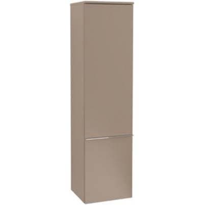 Villeroy and Boch Venticello Tall Cabinet 15 7/8'' X 60 7/8'' X 14 5/8'' (404 X 1546 X 372 Mm) -... by Villeroy And Boch