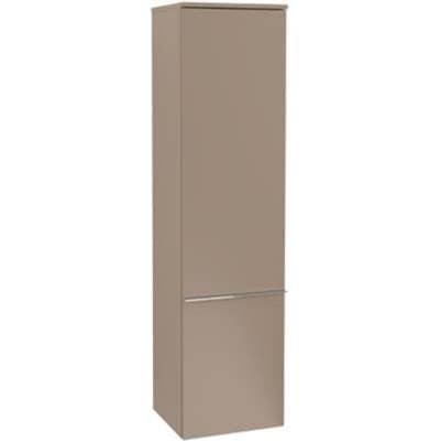 Villeroy and Boch Venticello Tall Cabinet 15 7/8'' X 60 7/8'' X 14 5/8'' (404 X 1546 X 372 Mm) -... by Villeroy And Boch