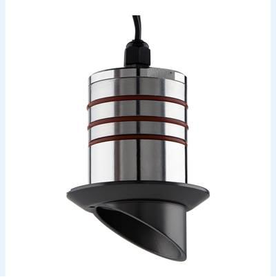 Smart Color Changing LED Landscape Indicator Light