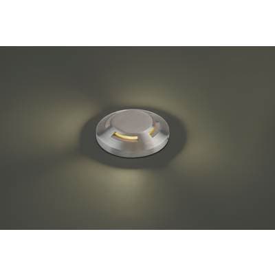 WAC Lighting LED Landscape Surface Mount Indicator Light - Bronzed Stainless Steel