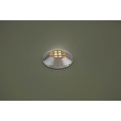 WAC Lighting LED Landscape Surface Mount Indicator Light - Bronzed Stainless Steel by WAC Lighting