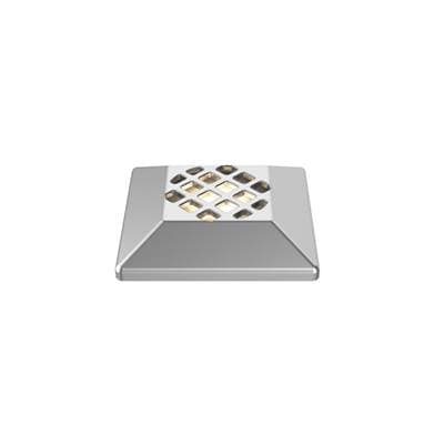 WAC Lighting LED Landscape Surface Mount Indicator Light - Stainless Steel