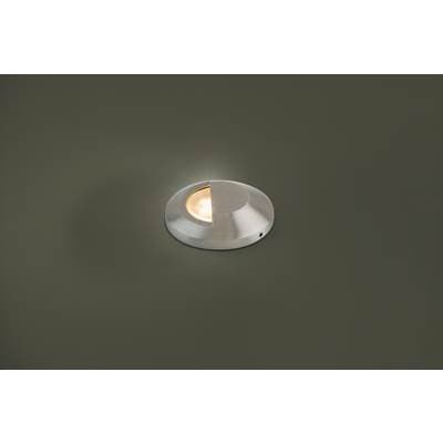 WAC Lighting LED Landscape Surface Mount Indicator Light - Stainless Steel