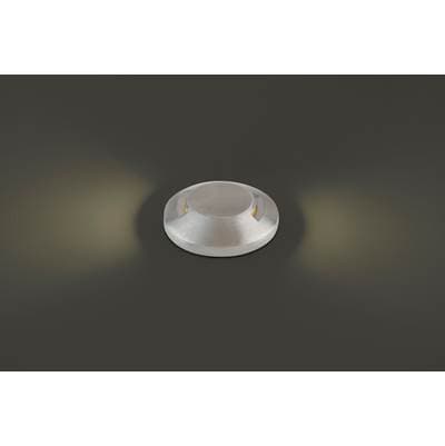 WAC Lighting LED Landscape Surface Mount Indicator Light - Stainless Steel