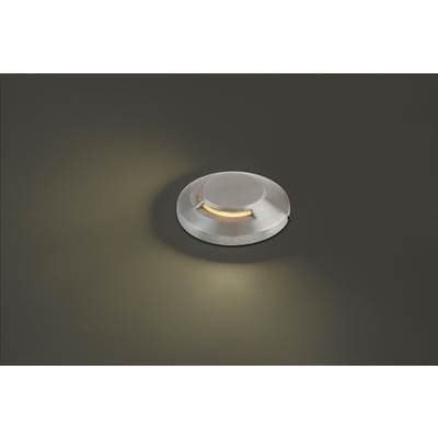 WAC Lighting LED Landscape Surface Mount Indicator Light - Bronzed Stainless Steel