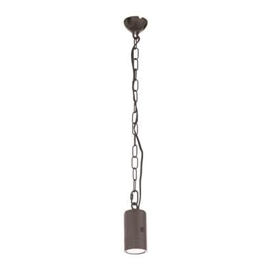 WAC Lighting LED Landscape Pendant Light - Black Aluminum
