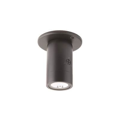 WAC Lighting LED Landscape Pendant Light Ceiling - Black Aluminum by WAC Lighting